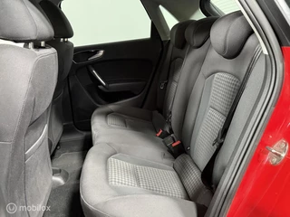 Audi A1 Sportback Audi A1 Sportback 1.2 TFSI Pro Line S | CRUISE | NAVI | PDC - afbeelding nr 30