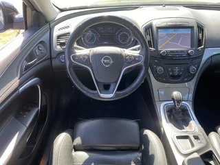 Opel Insignia - afbeelding nr 16