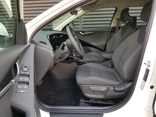 Kia Niro - afbeelding nr 13