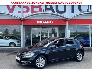 Volkswagen Golf - afbeelding nr 1