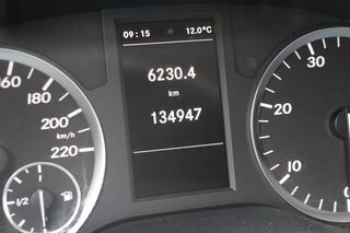 Mercedes-Benz Vito Mercedes-Benz Vito 111 CDI Lang DC Comfort Camera - afbeelding nr 12