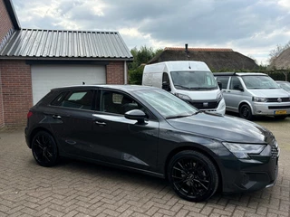 Audi A3 - afbeelding nr 7