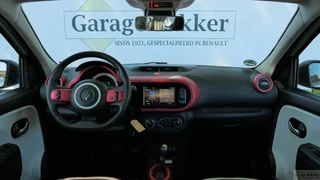 Renault Twingo - afbeelding nr 3