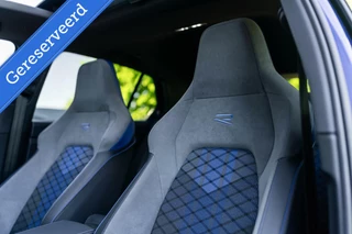 Volkswagen Golf Volkswagen Golf 2.0 TSI R 4Motion Performance Akrapovic HK - afbeelding nr 34