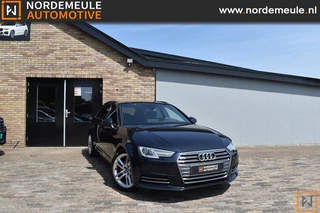 Audi A4 - 332551567-0