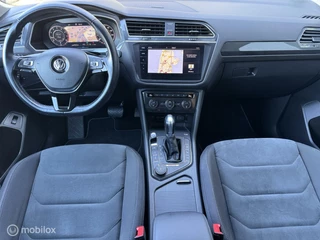 Volkswagen Tiguan Allspace Volkswagen Tiguan Allspace 2.0 TSI 4Motion Highline R 7p. - afbeelding nr 10