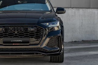 Audi Q8 - afbeelding nr 12
