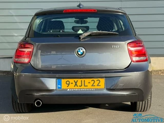BMW 1 Serie BMW 1-serie 116i Executive |NIEUWE APK| - afbeelding nr 5