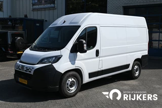 Fiat Ducato L2H2 2.2 MultiJet 140 pk 3.5t
