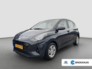 Hyundai i10 1.0 66pk Comfort Smart