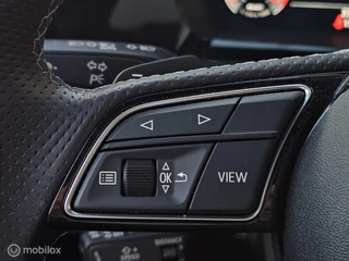 Audi A3 Audi A3 Sportback 35 TFSI S-line Panorama/RS Seats/Memory/B&O - afbeelding nr 38