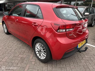 Kia Rio Kia Rio 1.0 TGDI DynamicLine - afbeelding nr 3