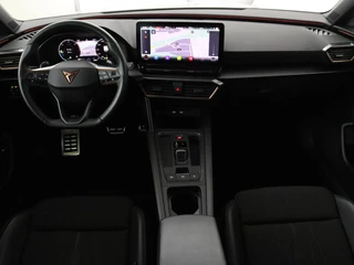 SEAT Leon SEAT Leon 1.4 e-Hybrid Limited | Panoramadak |  Camera | Adaptive cruise | Carplay | Memory | Stoel & Stuurverwarming - afbeelding nr 11