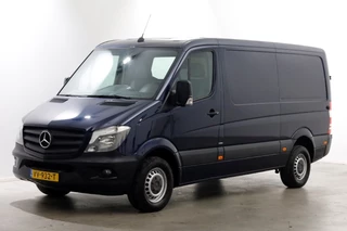 Mercedes-Benz Sprinter - afbeelding nr 8