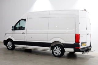 Volkswagen Crafter - afbeelding nr 9