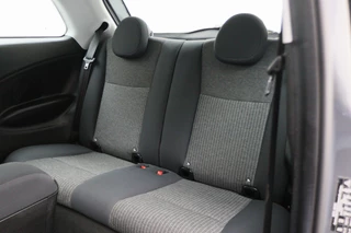 Fiat 500e Fiat 500e Icon 42 kWh Virtual Cockpit, Climate, Apple Carplay, Cruise, DAB, USB, 16'' - afbeelding nr 12