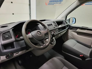 Volkswagen Transporter Volkswagen Transporter 2.0TDI L2/H1 Euro 6! - afbeelding nr 4