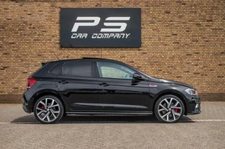 Volkswagen Polo Volkswagen Polo 2.0 TSI GTI,Pano,1ste eig,Dealeronderhouden - afbeelding nr 7