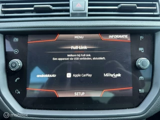 SEAT Arona Seat Arona 1.5 TSI EVO FR Business Intense LED*CRUISE*CARPLAY - afbeelding nr 43
