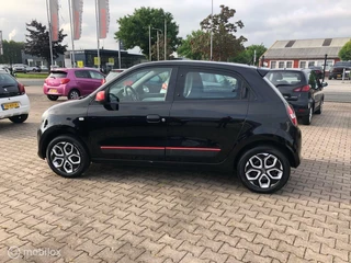 Renault Twingo Renault Twingo 1.0 SCE AIRCO CRUISE ELL PAK ..114.125 KM - afbeelding nr 6