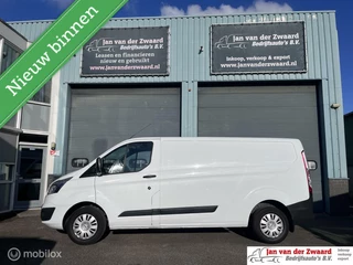 Ford Transit Custom - 509080260-0