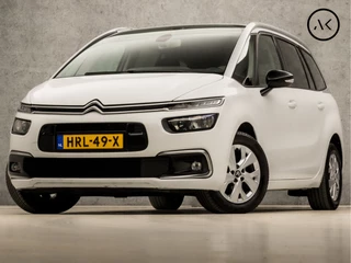 Citroën Grand C4 Spacetourer - 460076644-0