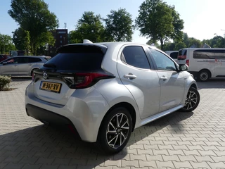 Toyota Yaris - afbeelding nr 2