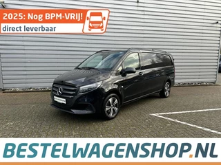Mercedes-Benz Vito - 17432990-0