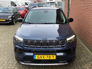 Jeep Compass - afbeelding nr 25