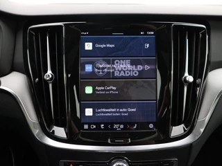 Volvo V60 Volvo V60 T6 PLUG-IN HYBRID PLUS DARK SCHUIFDAK 360GR CAM HARMAN KARDON - afbeelding nr 19