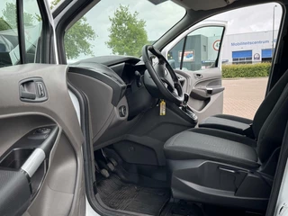 Ford Transit Connect Ford Transit Connect 1.5 EcoBlue L1 Trend bj 2020 Navi Airco - afbeelding nr 27