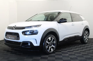 Citroën C4 Cactus |Camera|Navi|Automaat| - afbeelding nr 1