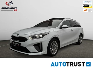 Kia Ceed Sportswagon Kia Ceed Sportswagon 1.0 T-GDi MHEV DynamicLine Carplay Navi Pano Climate Camera ACC - afbeelding nr 1
