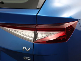 Škoda Enyaq iV Skoda Enyaq iV 60 Airco Navi Carplay Adaptive Cruise Control Park Pack + Camera Full LED Stoel/Stuurverwarming - afbeelding nr 31
