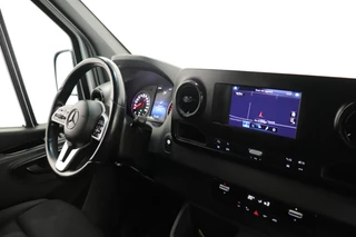 Mercedes-Benz Sprinter - Airco - Navi - Cruise - €18.900,- Excl. - afbeelding nr 4