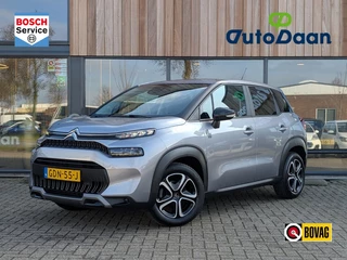 Citroën C3 Aircross 1.2 PureTech S&S You | 1e Eigenaar | NAP