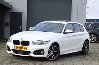 BMW 1 Serie - afbeelding nr 4