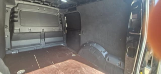 Volkswagen Caddy Volkswagen Caddy Cargo Maxi 2.0 TDI*leren bekleding*Lichtmetaal*Trekhaak*NAP* - afbeelding nr 19