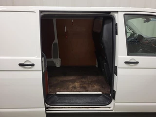 Volkswagen Transporter Volkswagen Transporter 2.0TDI 150pk L2/H1 Trekhaak Euro 6! - afbeelding nr 6