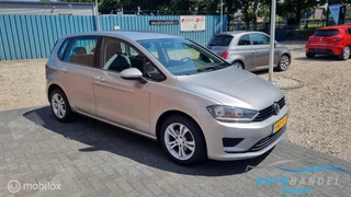 Volkswagen Golf Sportsvan Volkswagen Golf Sportsvan 1.2 TSI Comfortline ,airco , sportvelgen - afbeelding nr 3