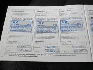 Hyundai i10 Hyundai I10 Automaat 5 Deurs Clima Stoelverwarming - afbeelding nr 22