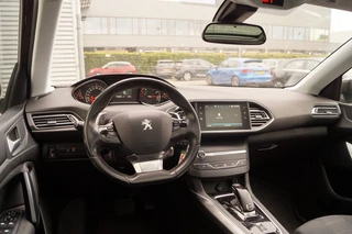 Peugeot 308 Peugeot 308 SW 1.2 PureTech 130pk Automaat Premium -PANO-ECC- - afbeelding nr 10