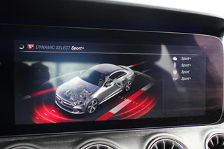 Mercedes-Benz CLS Mercedes-Benz CLS 450 4MATIC Premium Plus | Luchtvering | Burmester | 360 Camera | Pano - afbeelding nr 28