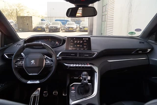 Peugeot 5008 - afbeelding nr 17