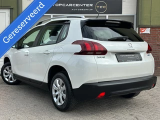 Peugeot 2008 Peugeot 2008 1.2 PureTech Blue Lion/PANO/PAKRS/NAVI/APK/NAP - afbeelding nr 7