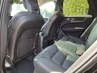 Volvo XC60 Volvo XC60 T8 Plug-in hybrid AWD Plus Bright | Harman/Kardon | 360 Camera | Trekhaak | ACC | Stoelverwarming | - afbeelding nr 11