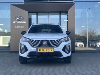 Peugeot 2008 | Automaat - afbeelding nr 4