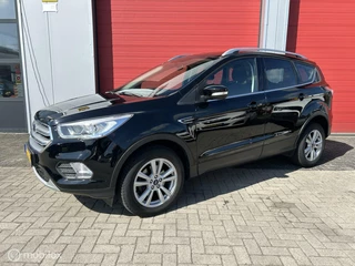 Ford Kuga Ford Kuga 1.5 EcoBoost Trend Ultimate. apple carplay - afbeelding nr 5