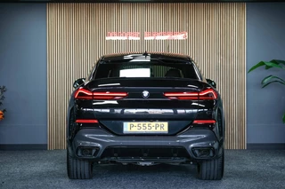 BMW X6 BMW X6 XDrive30d High Executive |M-Pakket|Laser|22'' - afbeelding nr 22