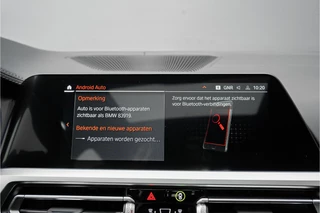 BMW 4 Serie Schuifdak H/K Laser M-Stoel HUD - afbeelding nr 37